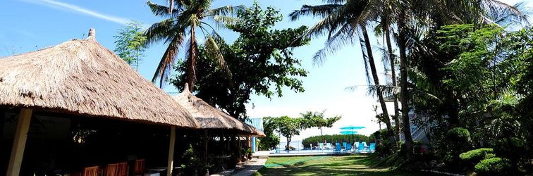 Others Virgin Island Beach Resort