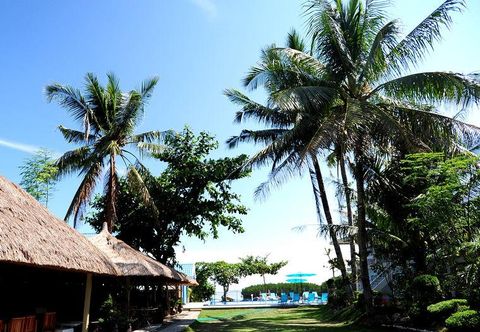 Others Virgin Island Beach Resort