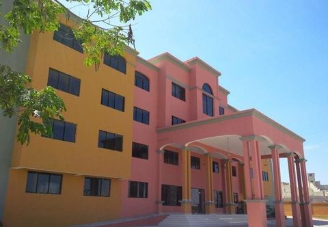 Others Le Monte Cristo Hotel & Suites