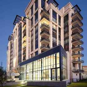 The Regent1 , 飯店豪登省