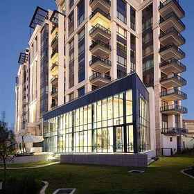 The Regent 1, Hotel Gauteng