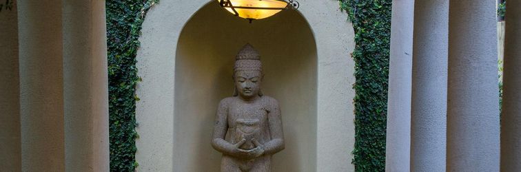 Others The Munro Boutique Hotel