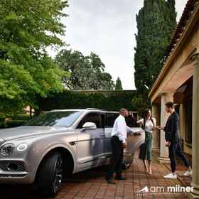 Am Milner1 , 飯店豪登省