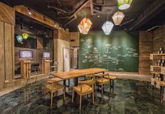Others 5 Meander Taipei Hostel - Ximending