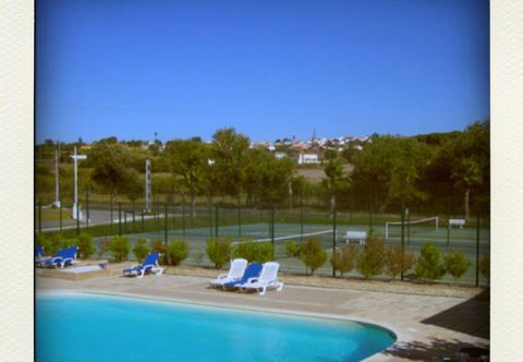 기타 Stay In Obidos