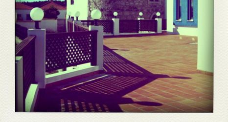 기타 2 Stay In Obidos