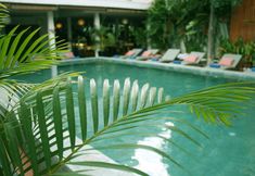 其他 5 Tea Palace Urban Hotel