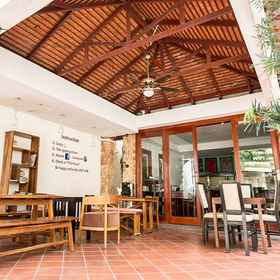 Villa Nane 1, Hotel Aeon Mall Phnom Penh