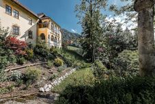 기타 Hotel Schloss Kassegg