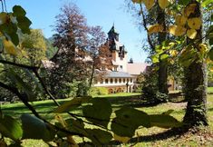 Others 3 Hotel Schloss Kassegg