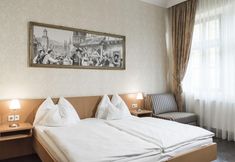 Lainnya 6 Hotel Schloss Kassegg