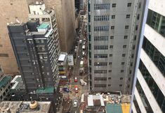 Others 3 Kowloon Mongkok 1812 Guest House