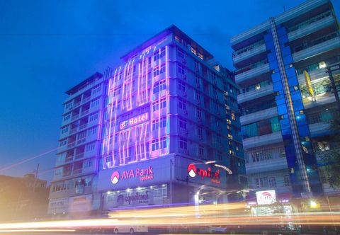 Others Grace Treasure Hotel