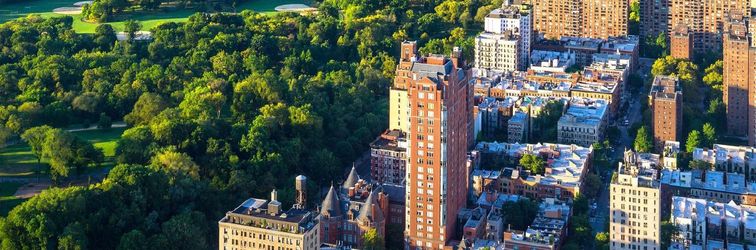 其他 Queens County Inn & Suites