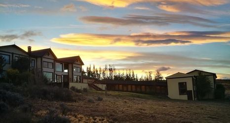 Others 2 Hosteria La Estepa