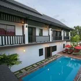 Suon Angkor Boutique 1, 酒店 中央市场