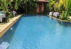 기타 4 Retreat Villa Boutique Spa