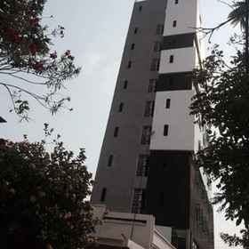 Diamond Palace Resort & Sky Bar 1, Hotel Aeon Mall Phnom Penh