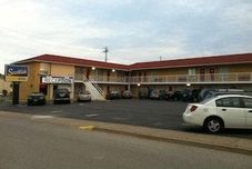 其他 Scottish Inn & Suites Falls Way