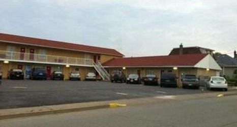 其他 2 Scottish Inn & Suites Falls Way