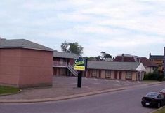 其他 3 Scottish Inn & Suites Falls Way