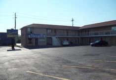 其他 4 Scottish Inn & Suites Falls Way