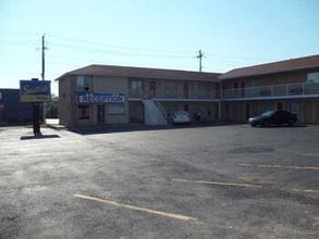 其他 4 Scottish Inn & Suites Falls Way