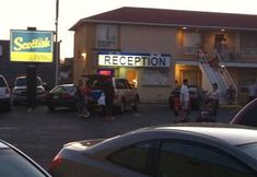 其他 5 Scottish Inn & Suites Falls Way