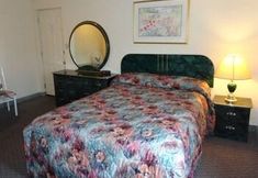 其他 6 Scottish Inn & Suites Falls Way