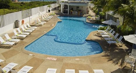 Lainnya 2 Agua Dorada