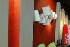 大廳 Blue Jazz Hostel