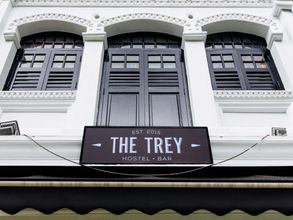 外觀 4 Blue Jazz Hostel