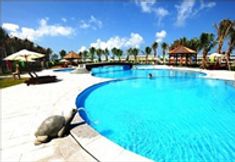 その他 2 Sanyan Longxing Seaview Hotel