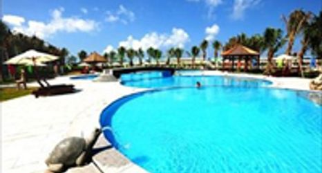 その他 2 Sanyan Longxing Seaview Hotel