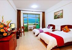 その他 3 Sanyan Longxing Seaview Hotel