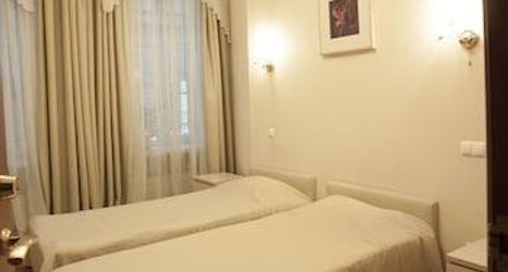 其他 2 Amos Hotel Nevsky Comfort