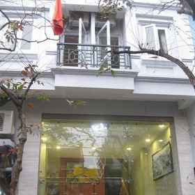 Golden Legend Diamond Hotel 1, Hotel Tiny Cafe - Nguyễn Tri Phương