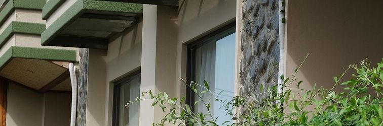 其他 Paditeras Boutique Hotel Seminyak