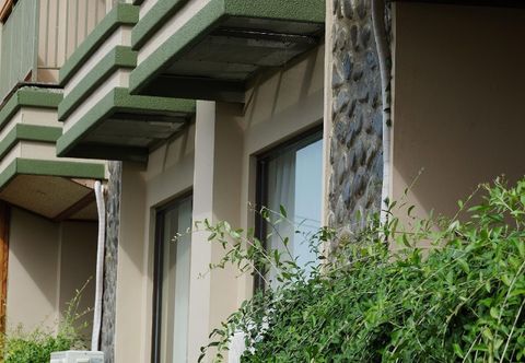 其他 Paditeras Boutique Hotel Seminyak