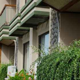 Paditeras Boutique Hotel 1, 酒店 Soori Dog Grooming