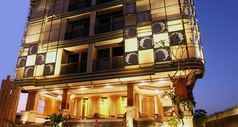 อื่นๆ 2 Paditeras Boutique Hotel Seminyak