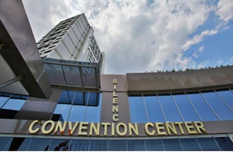 Others Silence Istanbul Hotel Silver