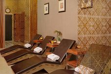 Kemudahan Hiburan Manesol Fuar