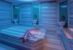 娛樂設施 6 Manesol Fuar