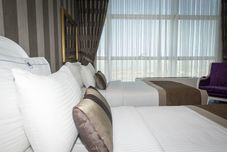 Bilik Tidur Manesol Fuar