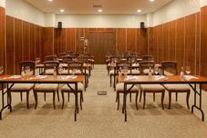 Dewan Majlis Manesol Fuar