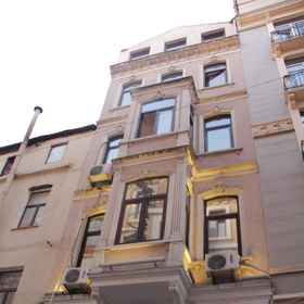 Aygunes Hotel 1, 酒店 Esta Bomonti