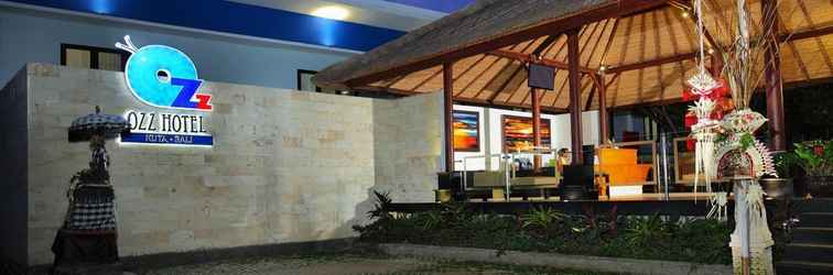 Lainnya Holiday Bali Villas Kuta Royal