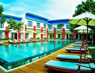 Others 2 Holiday Bali Villas Kuta Royal