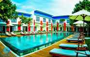 Others 2 Holiday Bali Villas Kuta Royal